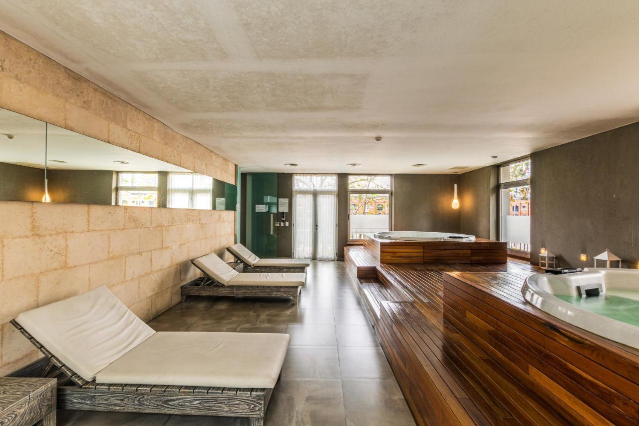 Trendy In Puerto Madero Apartamento Buenos Aires