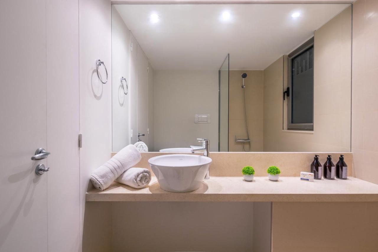 Trendy In Puerto Madero Apartment