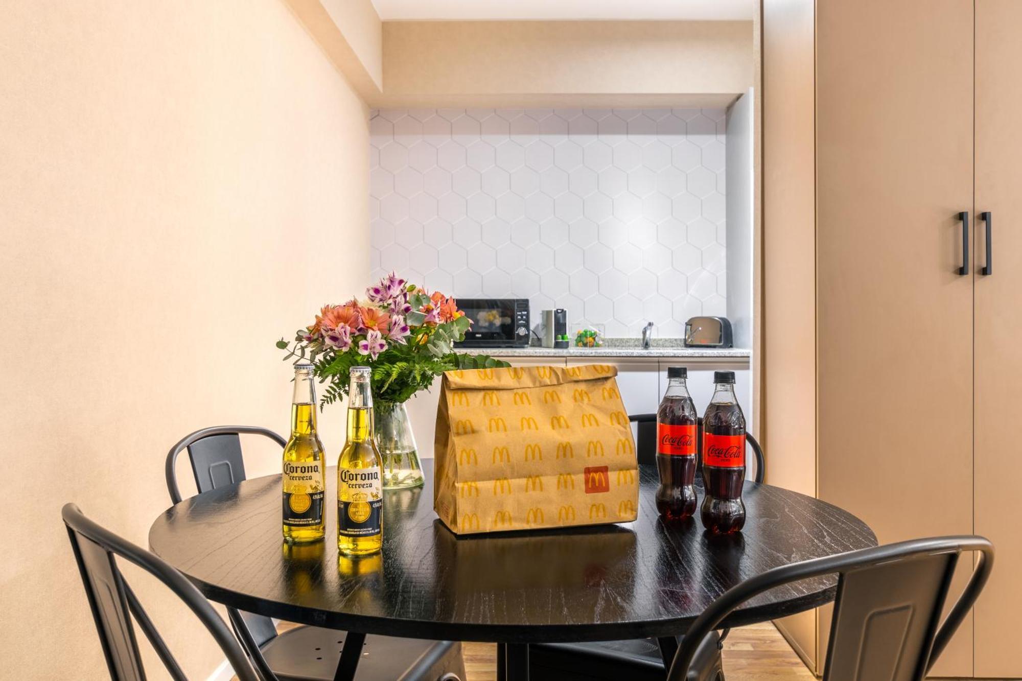Apartment Trendy In Puerto Madero Buenos Aires